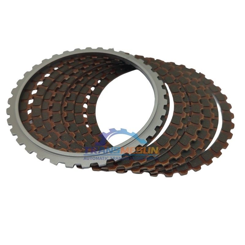 Transmission brand new A6GF1-2 automatic transmission clutch DISK SET-35R CLUTCH for Hyundai
