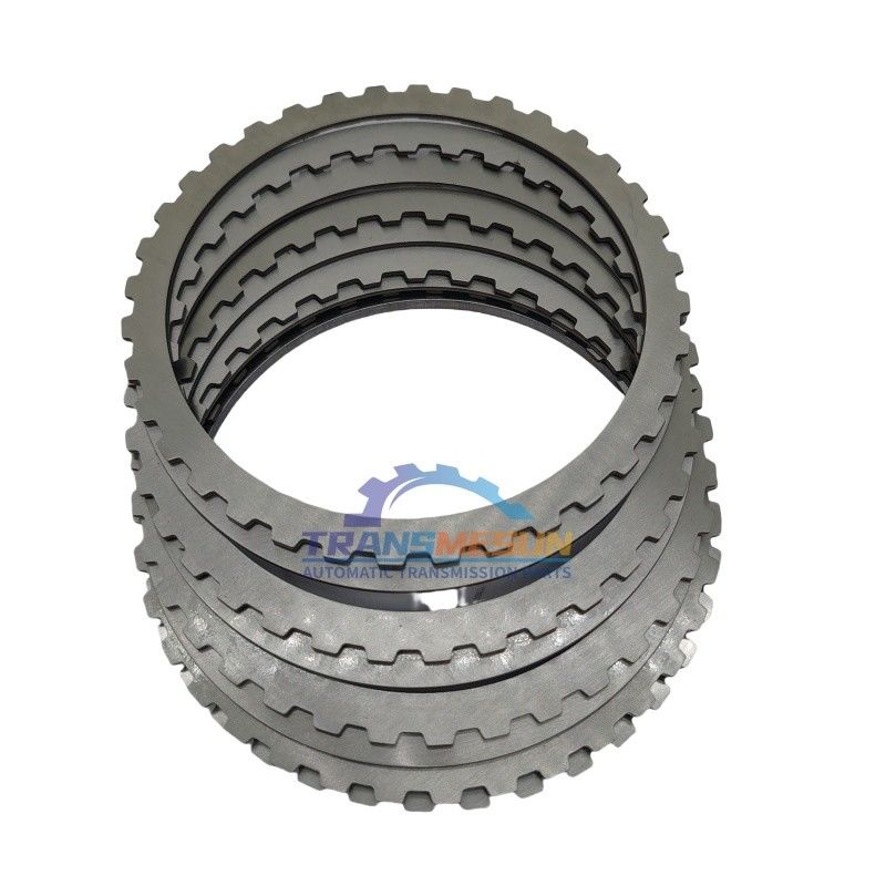 Transmission brand new A6GF1-2 automatic transmission clutch DISK SET-35R CLUTCH for Hyundai
