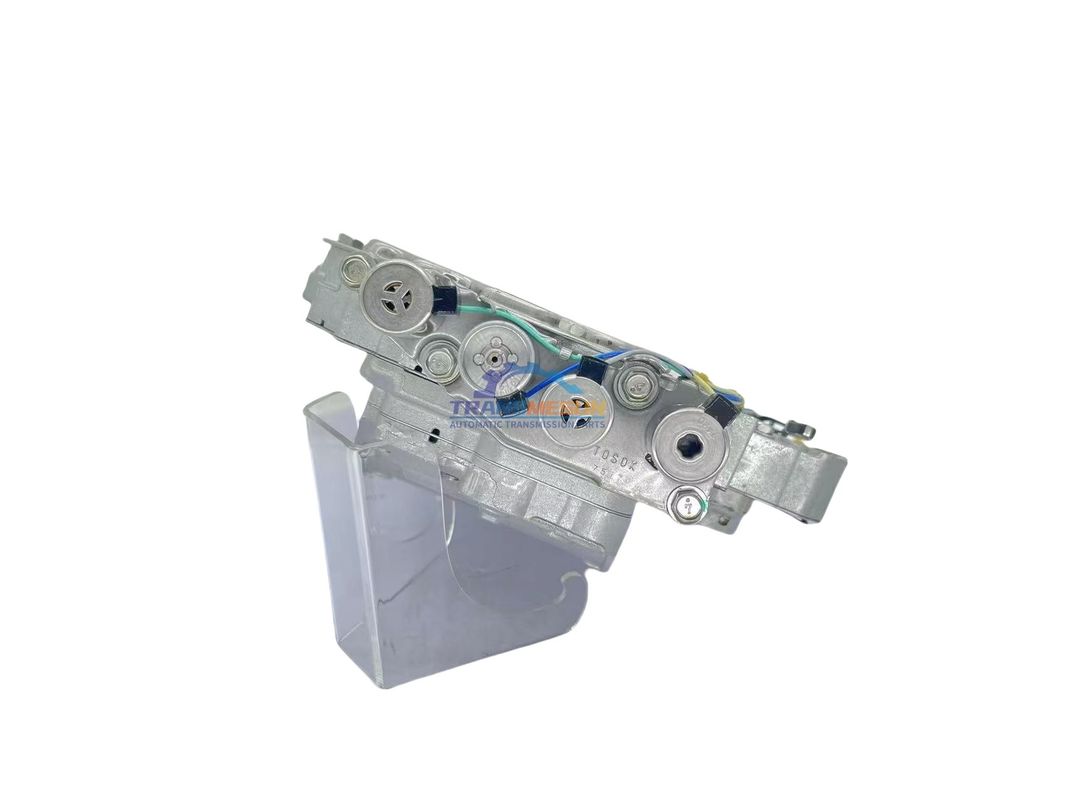 Remanufactured RE4F03B Valve Body Assembly For Nissan Tiida 1.6L 2004-2006 31705-3CX00 31705-3CX0E