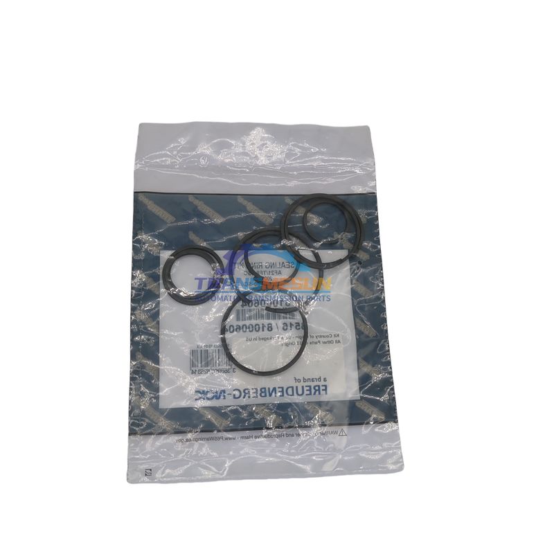 Transmesun brand new TF-80SC AF40 automatic transmission assembly Seal ring kit Gearbox repair kit 81000604 for Buick