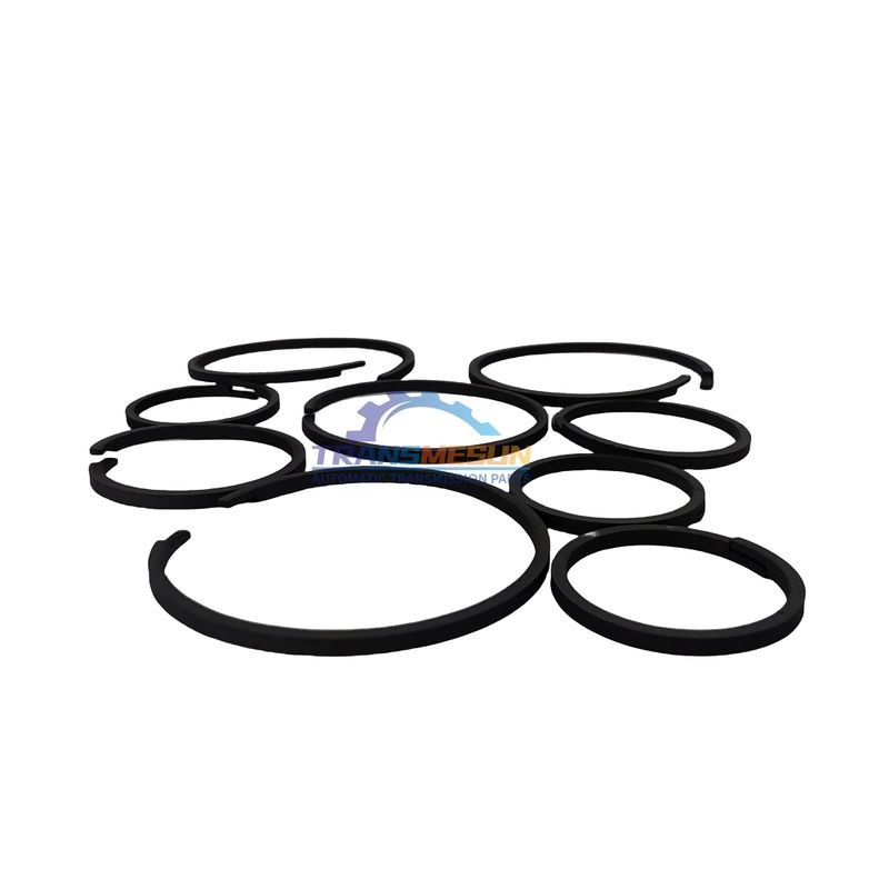 Transmesun brand new TF-80SC AF40 automatic transmission assembly Seal ring kit Gearbox repair kit 81000604 for Buick