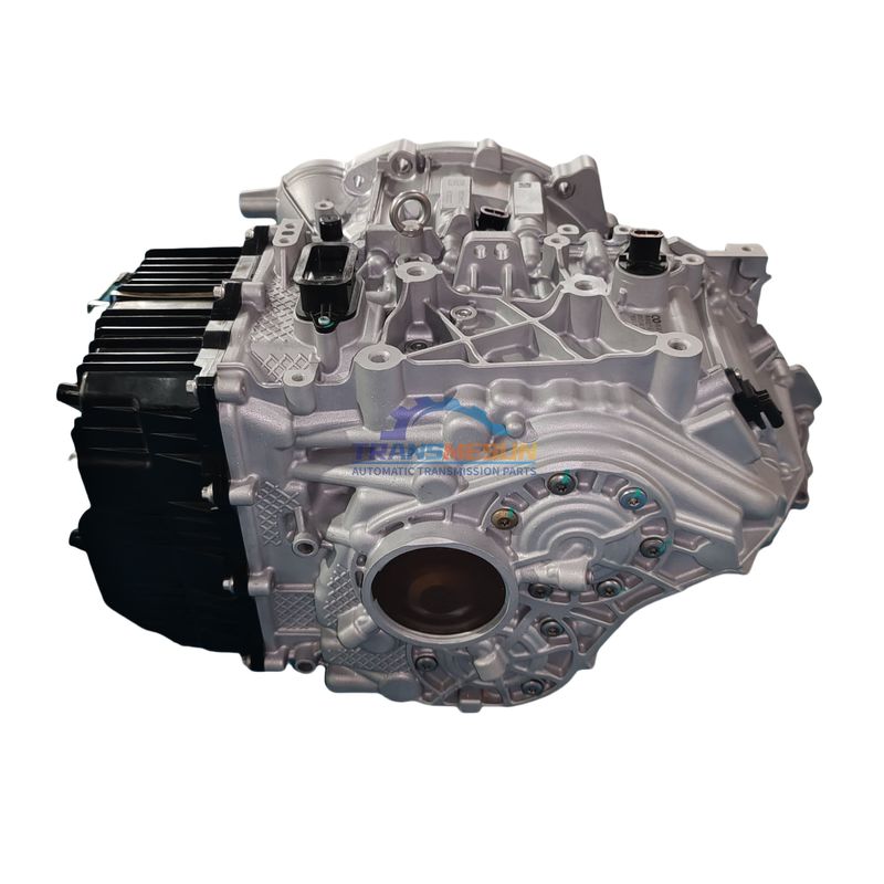 Transmesun Remanufactured GW7DCT1-A02 DCT Transmission Assembly For 2018 Haval H6 F7X 2WD 1.5T 7DCT450