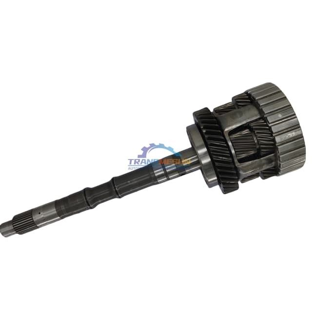 used Rear planetary gear frame assembly fit for Subaru 2004-2014 5EAT automatic transmission