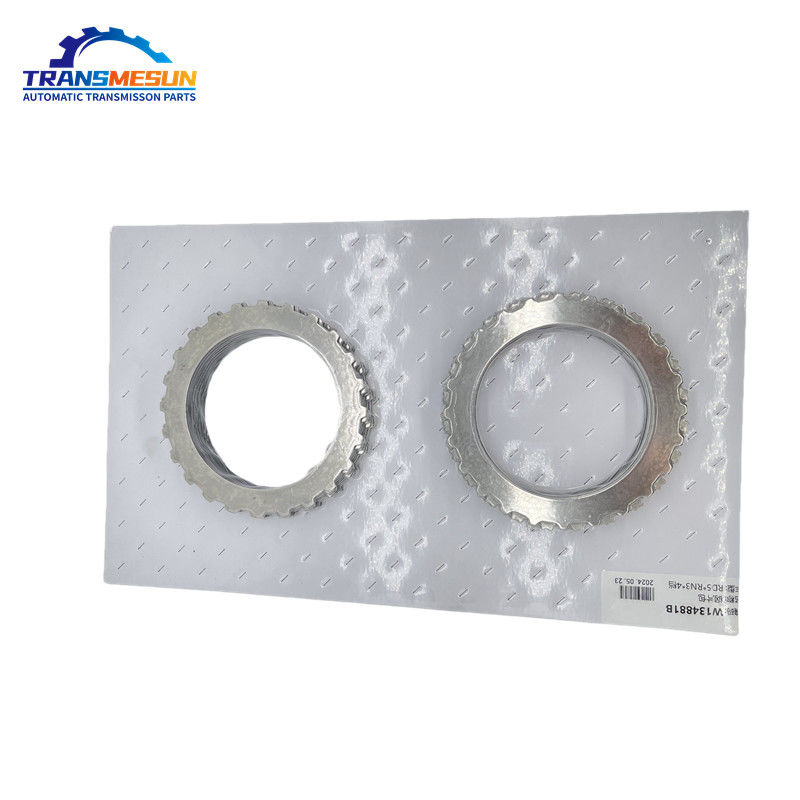 transmission master rebuild kit includes minor repair kit Filter screen Friction plate Steel plate kit