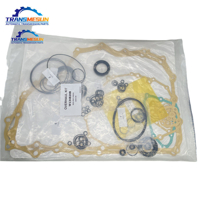 transmission master rebuild kit includes minor repair kit Filter screen Friction plate Steel plate kit