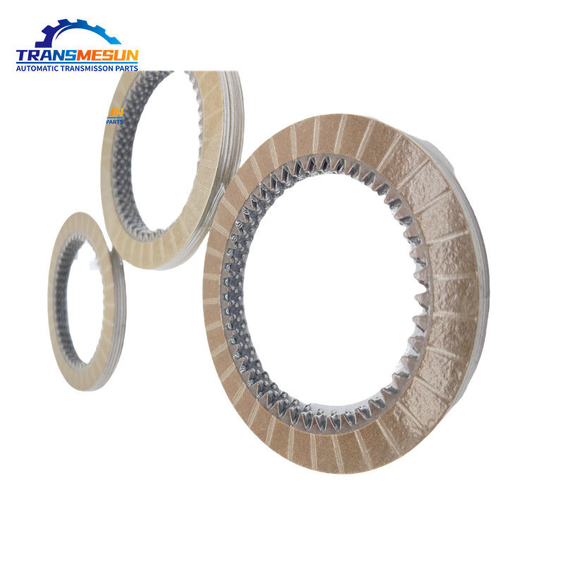 transmission master rebuild kit includes minor repair kit Filter screen Friction plate Steel plate kit