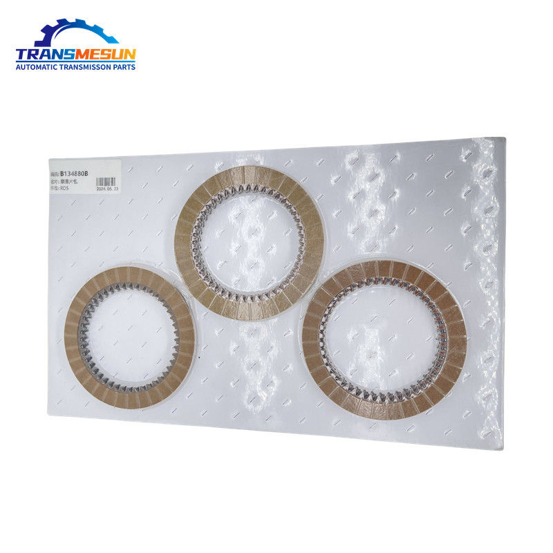 transmission master rebuild kit includes minor repair kit Filter screen Friction plate Steel plate kit