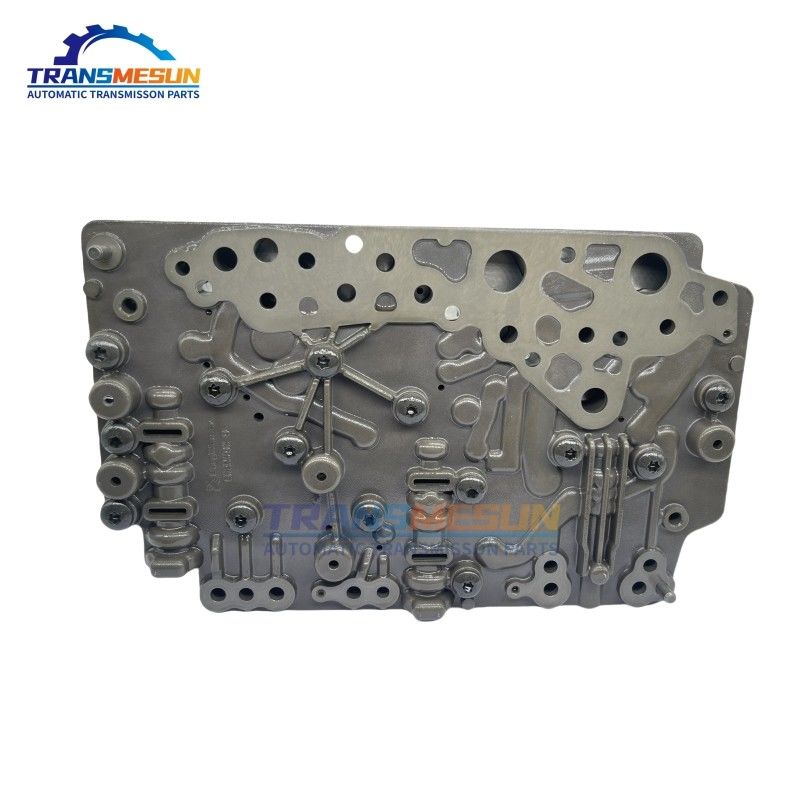 GW7DCT1-A01 7 Speed Wet Dual Clutch Transmission Hydraulic Control Unit Assembly For 2013-2020 Haval F5
