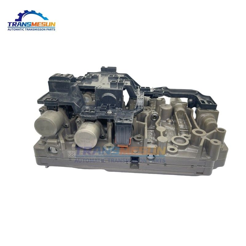 GW7DCT1-A01 7 Speed Wet Dual Clutch Transmission Hydraulic Control Unit Assembly For 2013-2020 Haval F5