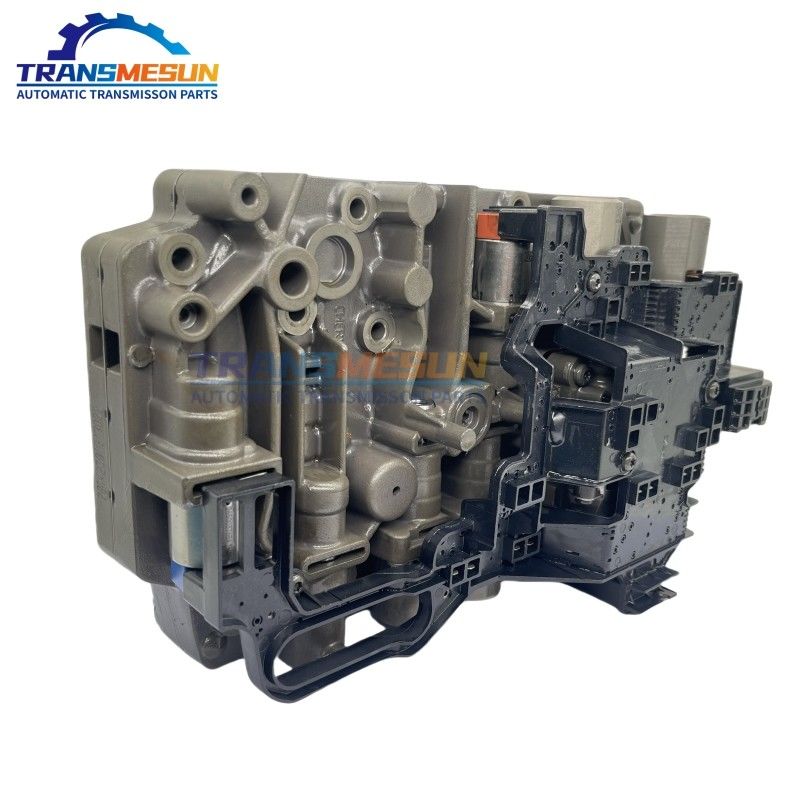 GW7DCT1-A01 7 Speed Wet Dual Clutch Transmission Hydraulic Control Unit Assembly For 2013-2020 Haval F5