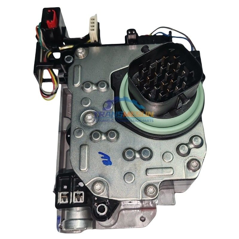 62TE 6 Speed Transmission Assembly Solenoid Kit For 2009-2017 Dodge Journey 68371508AA 68376696AA 5078709AB