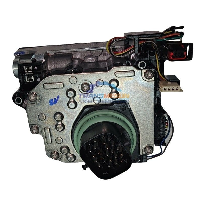 62TE 6 Speed Transmission Assembly Solenoid Kit For 2009-2017 Dodge Journey 68371508AA 68376696AA 5078709AB