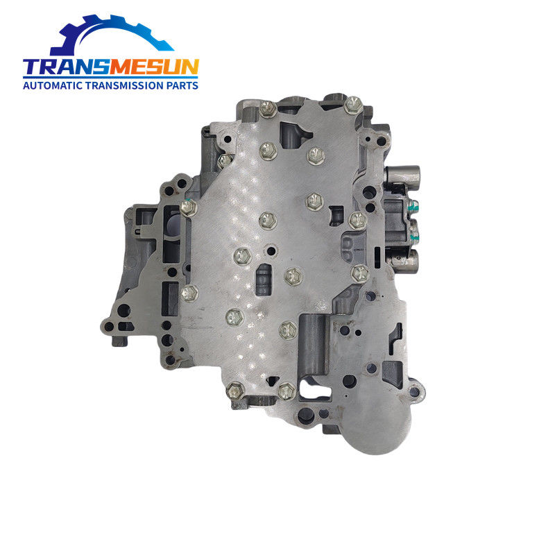 Transmesun Automatic Transmission Valve Body Assembly 3541012780 For Toyota K310 K311 CVT Transmissions