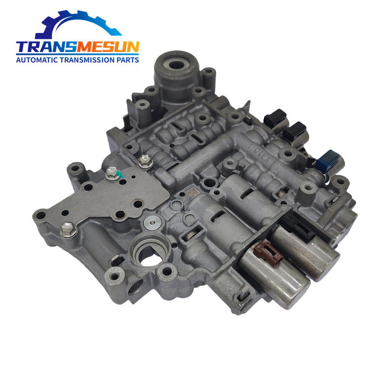 Transmesun Automatic Transmission Valve Body Assembly 3541012780 For Toyota K310 K311 CVT Transmissions