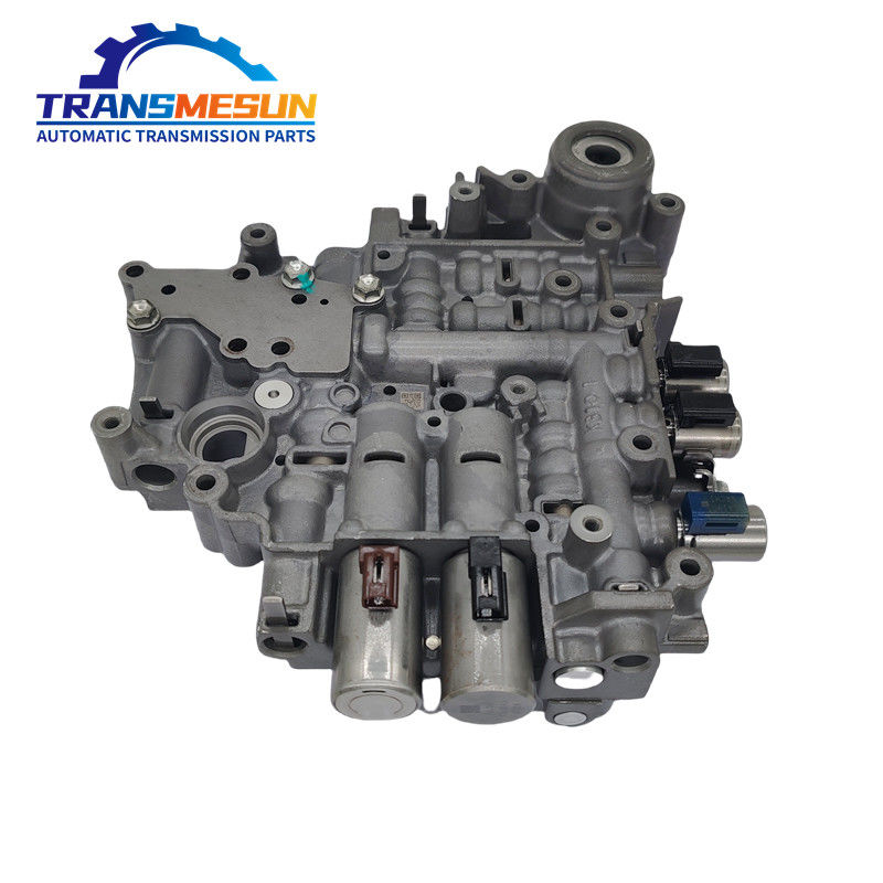 Transmesun Automatic Transmission Valve Body Assembly 3541012780 For Toyota K310 K311 CVT Transmissions