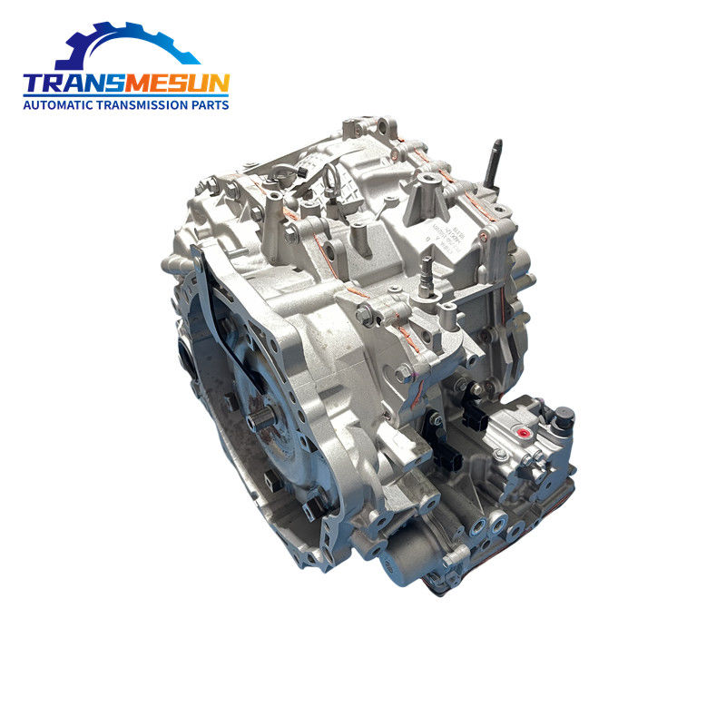 Transmesun 2019-2020 Manufacturing OE 3043012200 Geely Emgrand GL GS 8 Speed CVT Transmission Assembly 025CHA