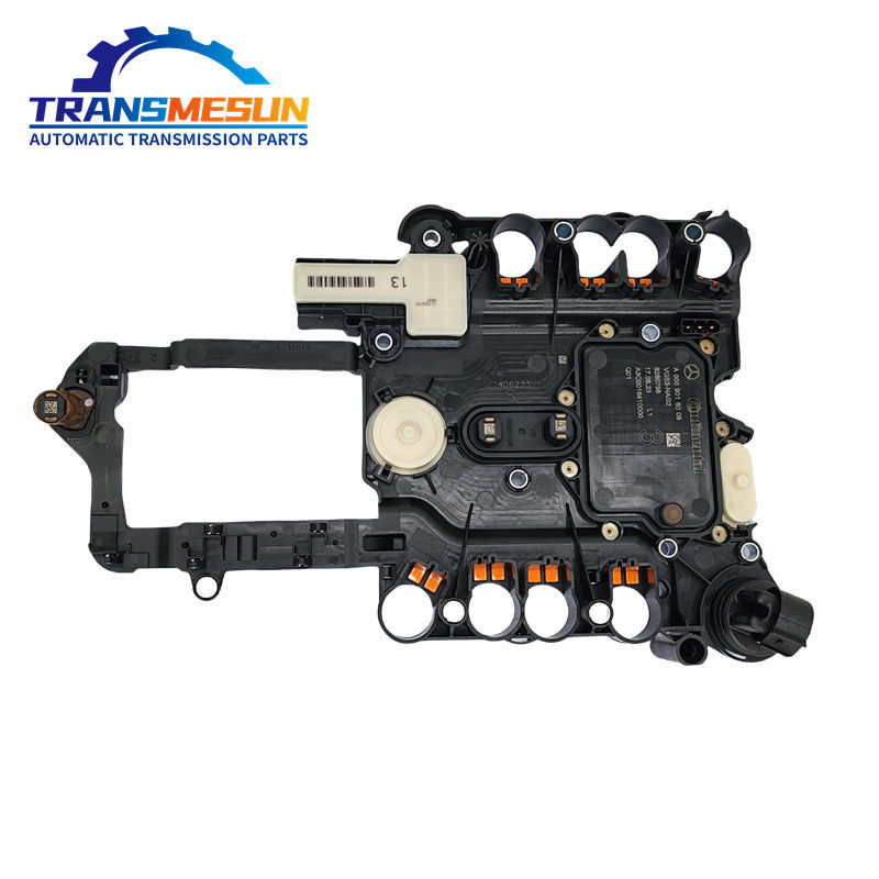 Transmesun New authentic gearbox CONTROL UNIT A0009018008 for Merce.des-Benz 722.9
