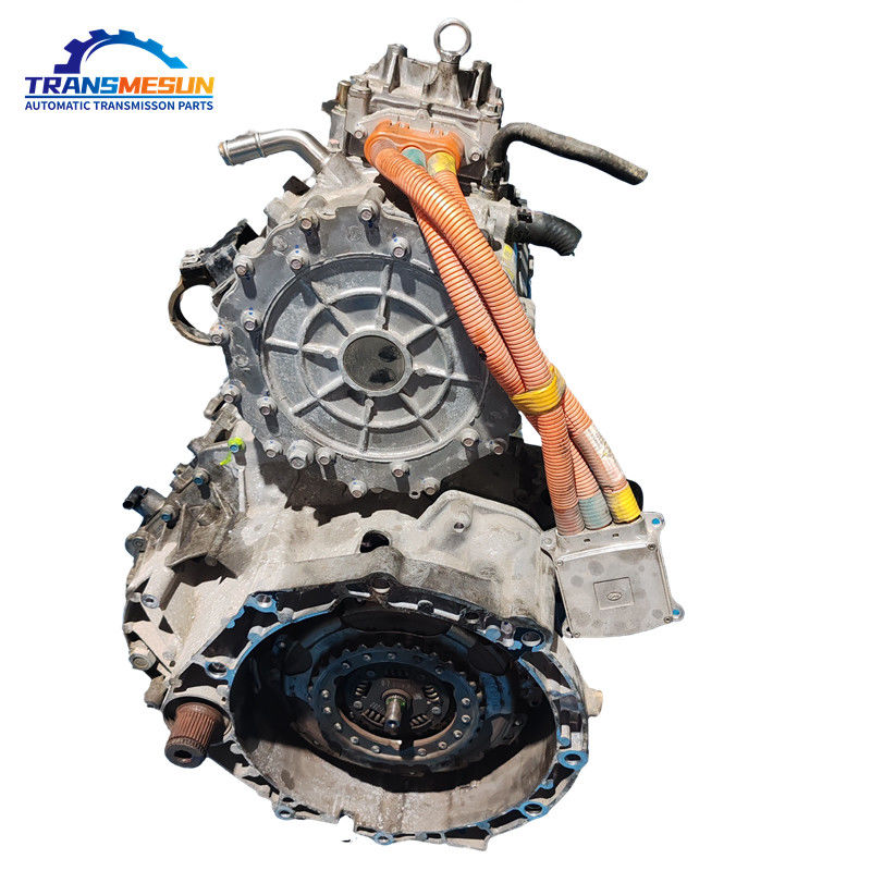 12146759-00；11506711-00 Byd Qin New Energy 1.5T dual-clutch BYD  transmission assembly