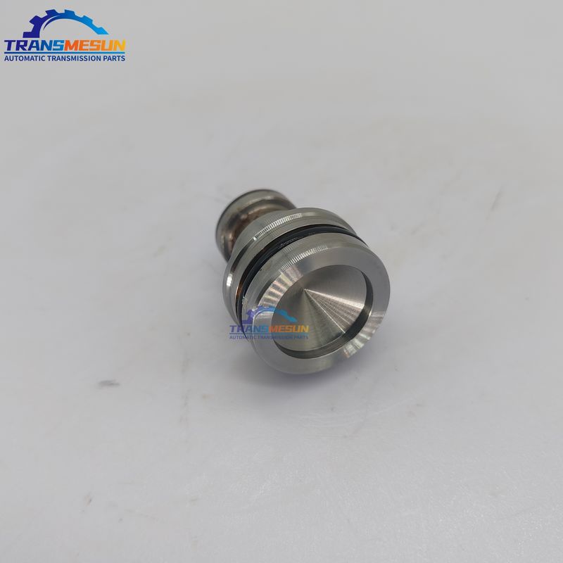 Steam Pentium T77 1.2TID Double clutch 7DCT220 automatic transmission wet double clutch guide shaft