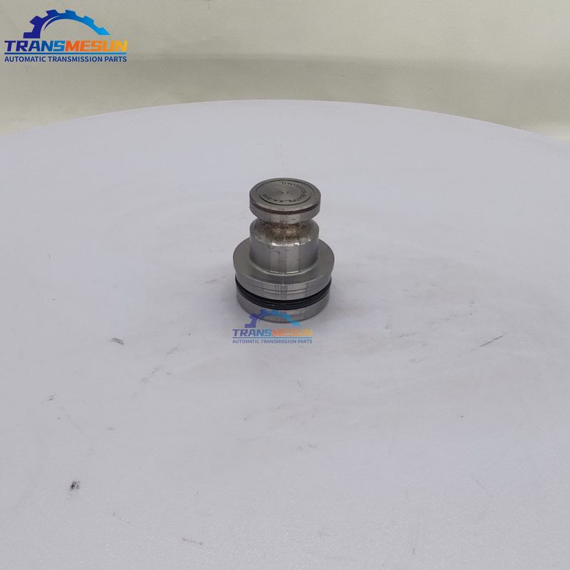 Steam Pentium T77 1.2TID Double clutch 7DCT220 automatic transmission wet double clutch guide shaft