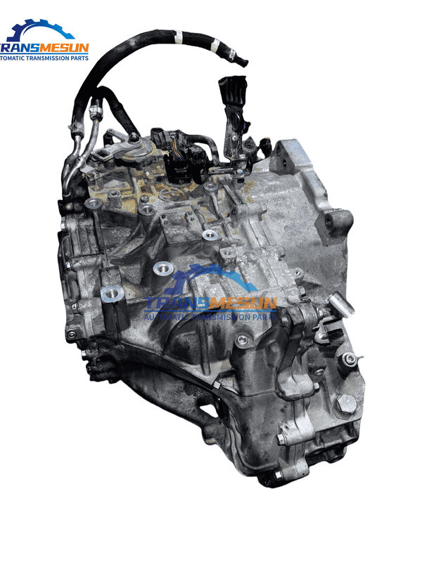 6F24 Automatic Transmission Assembly For 2015-2017 Great Wall Haval Automatic Transmission Models