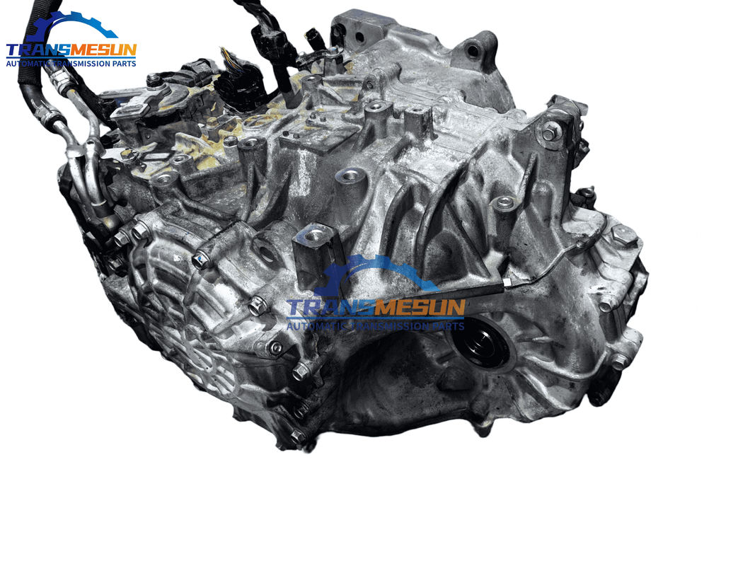 6F24 Automatic Transmission Assembly For 2015-2017 Great Wall Haval Automatic Transmission Models