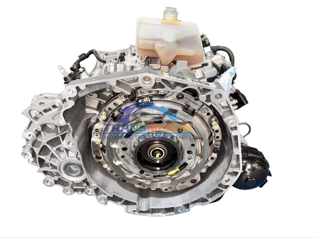 68505715AA Brand New 6 Speed 1.4T DCT C633 Gear Automatic Transmission for Jeep Renegade