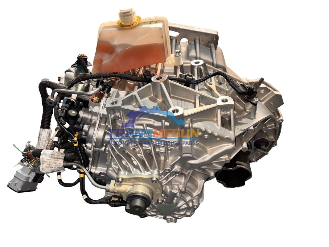 68505715AA Brand New 6 Speed 1.4T DCT C633 Gear Automatic Transmission for Jeep Renegade