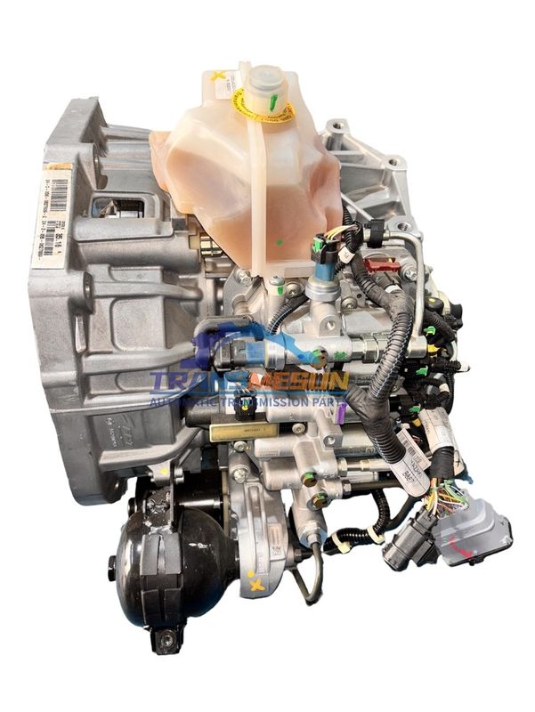 68505715AA Brand New 6 Speed 1.4T DCT C633 Gear Automatic Transmission for Jeep Renegade
