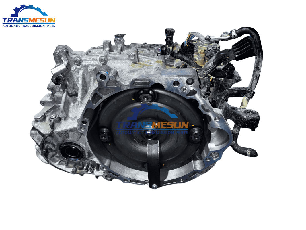 6F24 Second Hand Auto Transmission Systems Vehicle Parts Accessories Gearbox For HAVAL H6