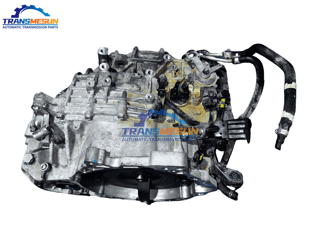 6F24 Second Hand Auto Transmission Systems Vehicle Parts Accessories Gearbox For HAVAL H6