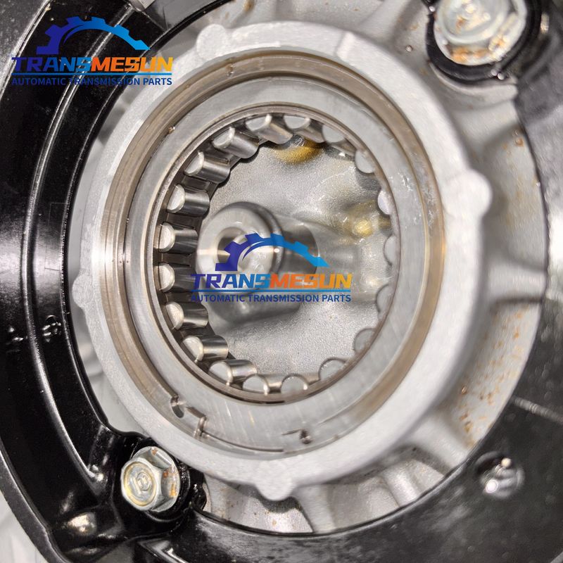 Left Cover Of The 5T0 Cvt Gear Box For Rear Cover Of The 1.5L Cvt Transmission Of The Honda Fit