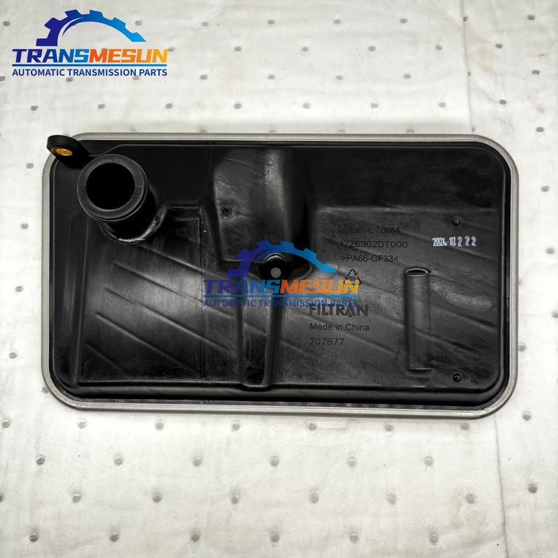 DTF630 Dual-clutch Automatic Transmission Filter Screen 1726302DT000