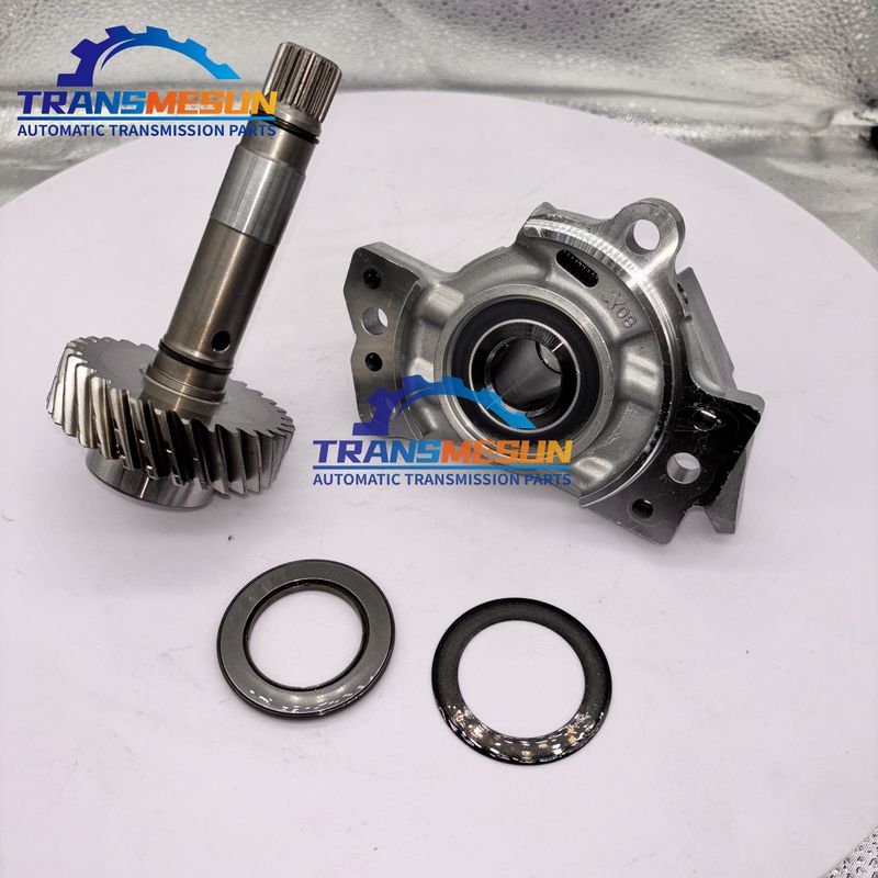 JF015E Input Shaft Sleeve 30T For CVT Transmission Assembly Of Suzuki SX4 M16A