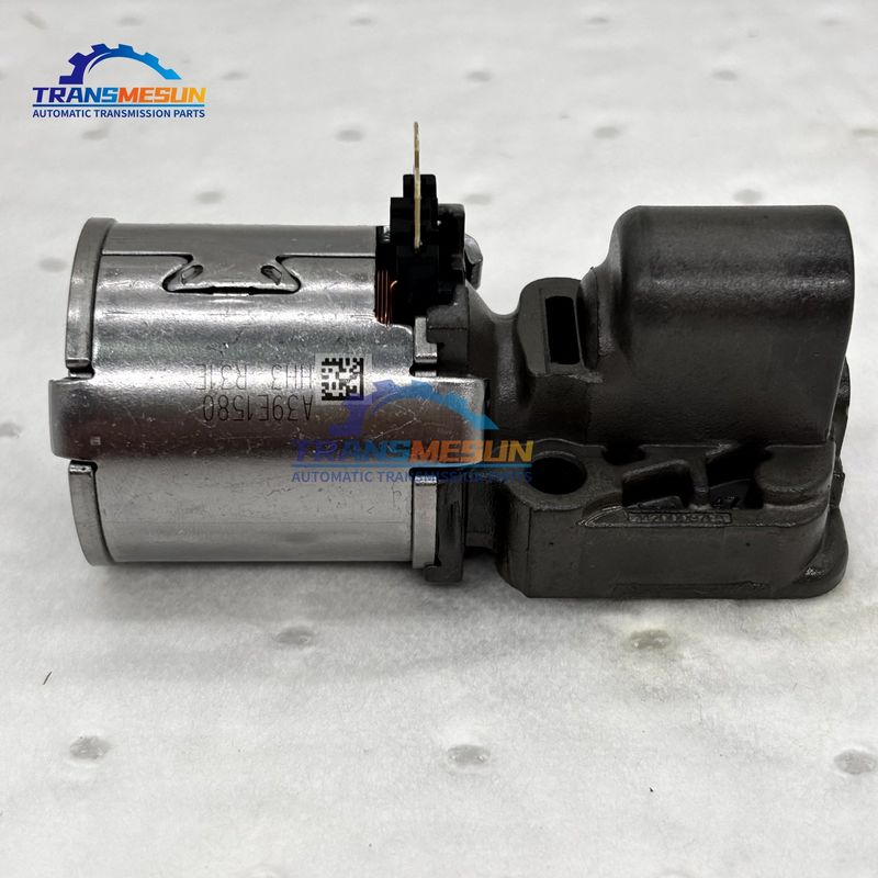 Genuine Brand New 0B5 DL501 Cvt Clutch Kit1.2 VFS Solenoid Valves
