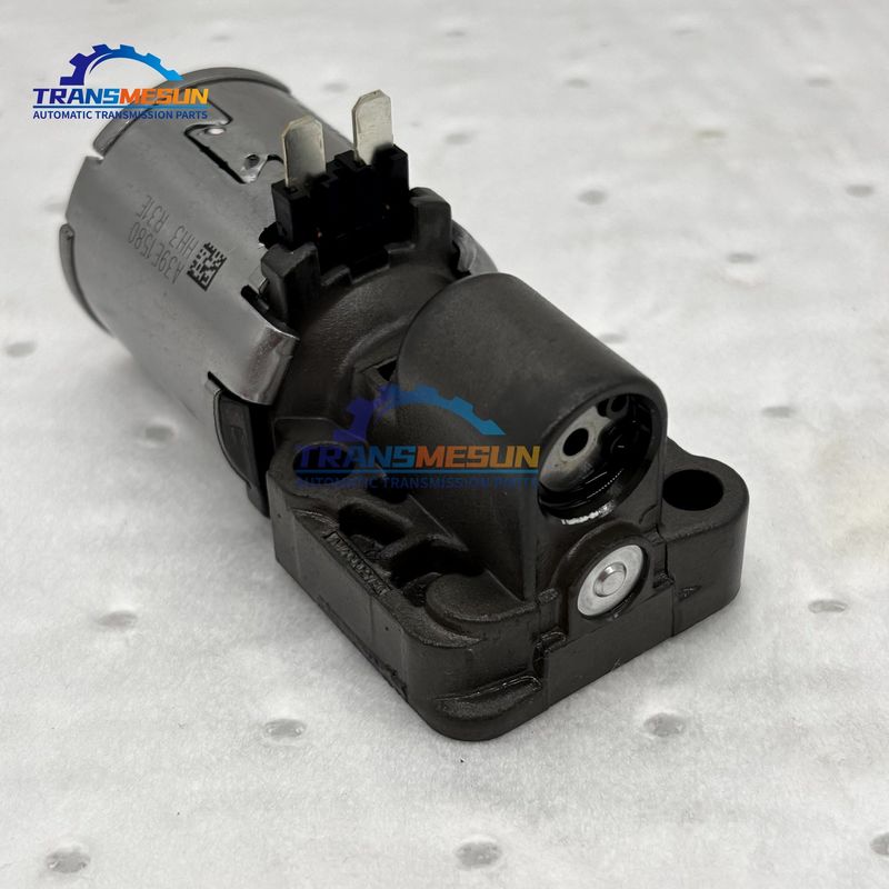 Genuine Brand New 0B5 DL501 Cvt Clutch Kit1.2 VFS Solenoid Valves