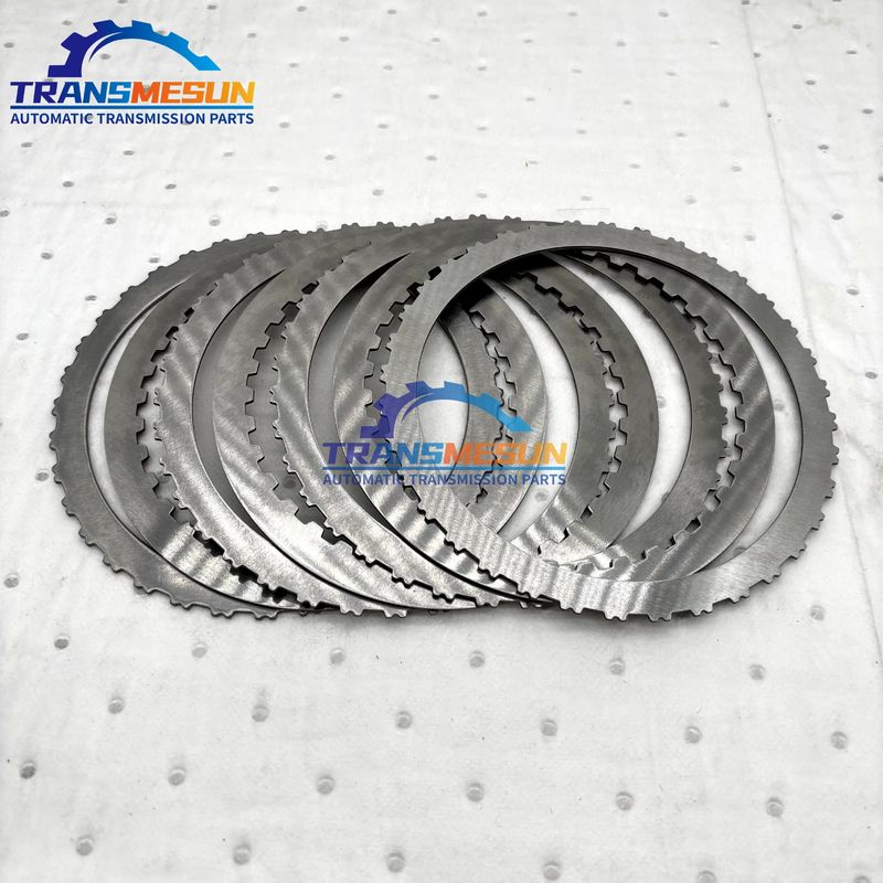 Metal Clutch Plate And Clutch Disc Assembly For Modern Kia KAPPA CF12 CVT Transmission