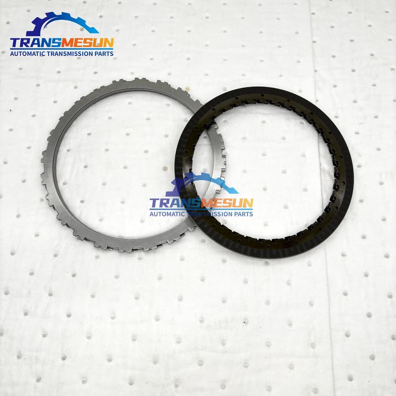Reversing Brake Clutch Disc Assembly Of The HYUNDAI Kia KAPPA CF12 CVT Gear Box