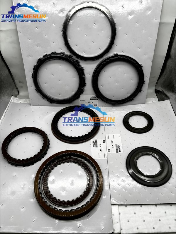 A6LF1/2 6-speed Automatic Transmission Rebuild  Kit Overhaul And Reconstruction Kit Includes Pistons