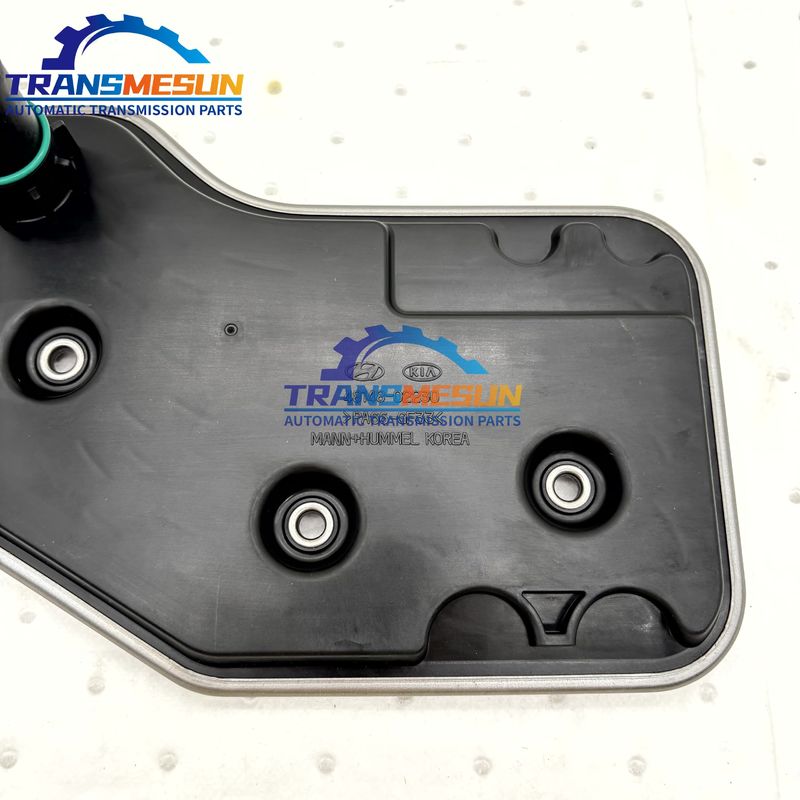 Screen Filter Of Modern Kia KAPPA CF12 CVT Transmission
