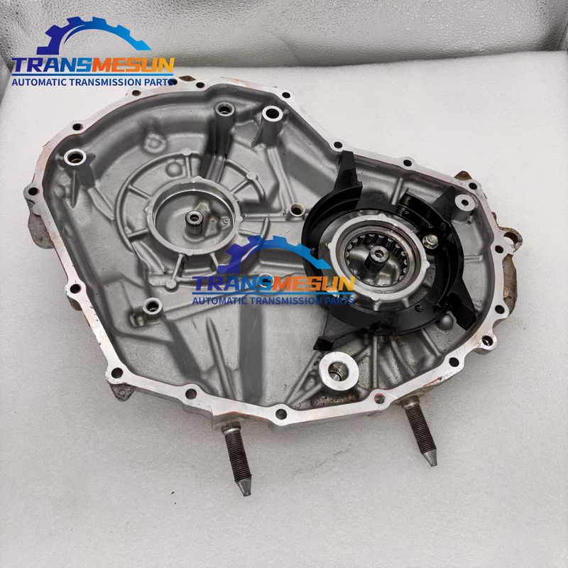 Left Cover Of The Cvt Automatic Transmission For Rear Housing Of The Honda Fit 1.5L Cvt Transmission