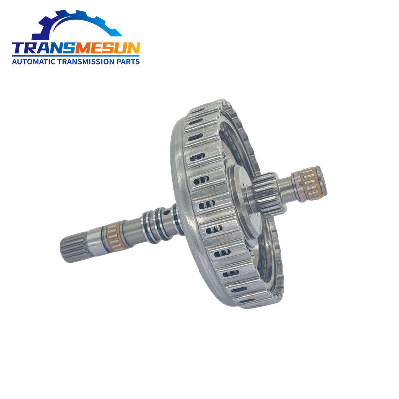 483102H000 Forward Gear Clutch Assembly Of Input Shaft Hyundai Kia C0GF1 CVT Transmission
