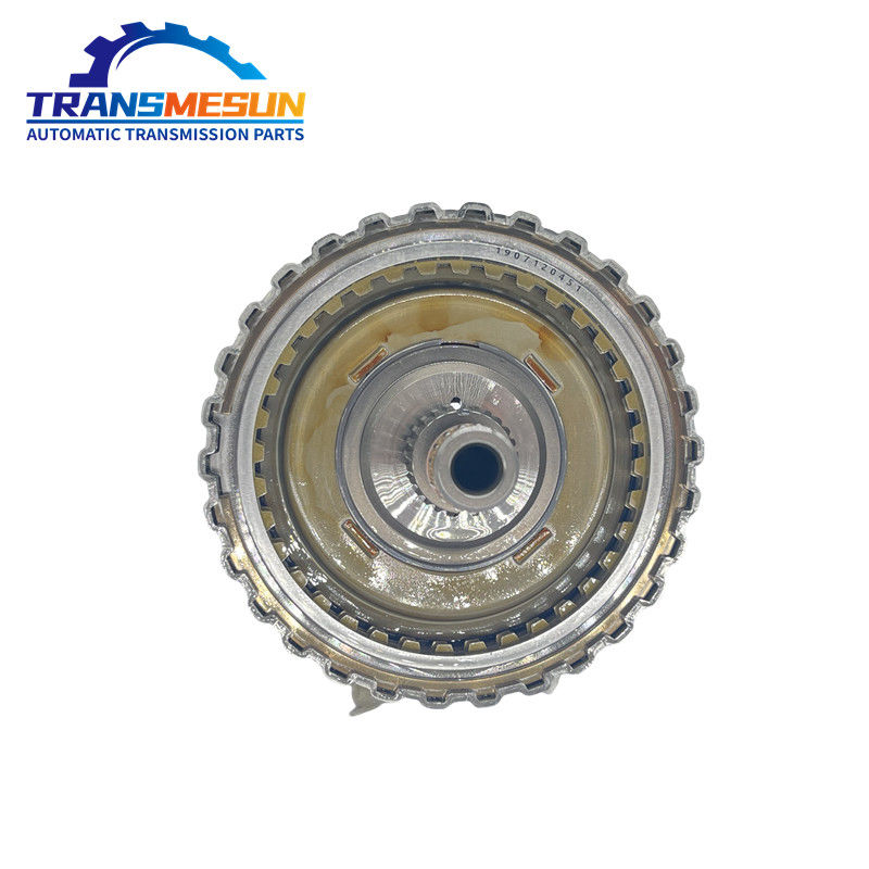 483102H000 Forward Gear Clutch Assembly Of Input Shaft Hyundai Kia C0GF1 CVT Transmission