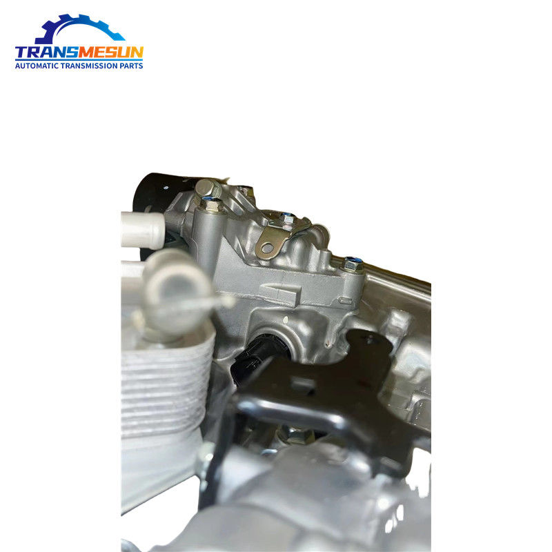 Continuously Variable Transmission Assembly For The 10th Generation CIVIC FC1 Paired With L15B8 Engine