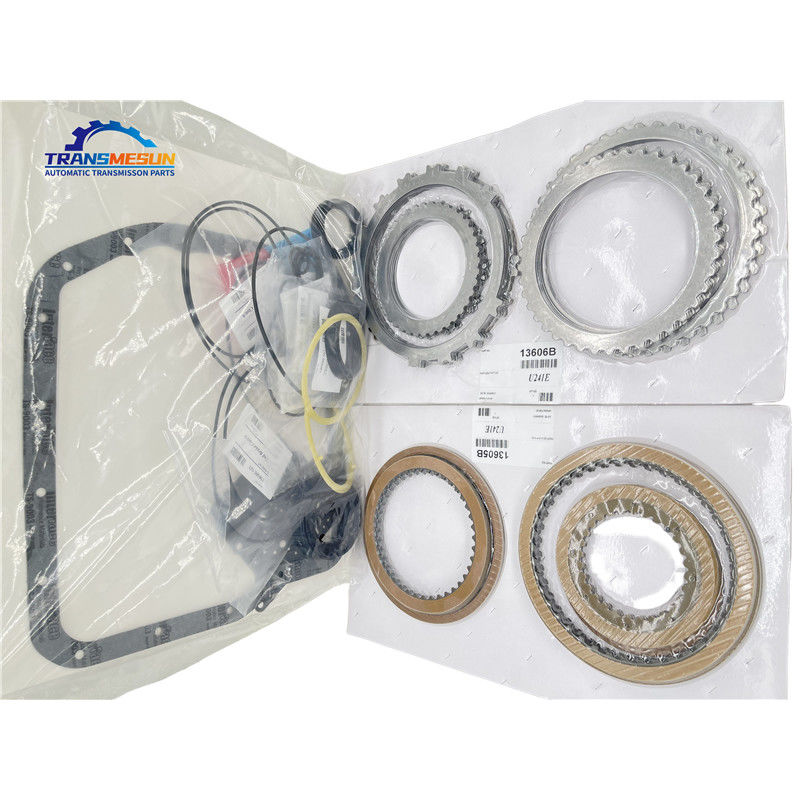 Toyota U240E U241E Transmission Main Reconstruction Kit Includes Minor Cvt Transmission Repair Kit
