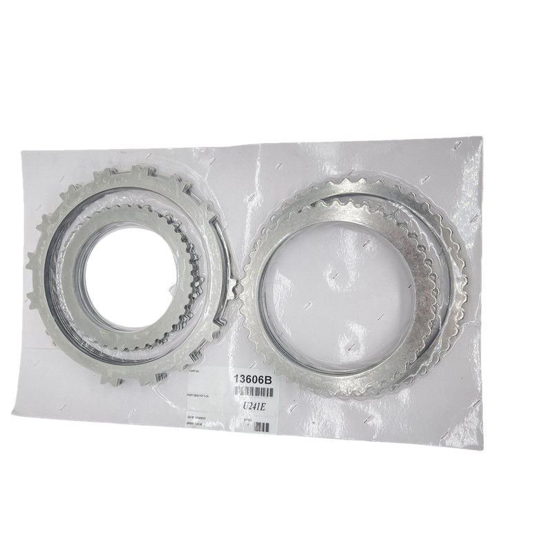 Toyota U240E U241E Transmission Main Reconstruction Kit Includes Minor Cvt Transmission Repair Kit