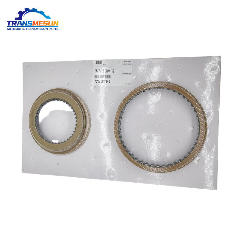 Main Transmission Reconstruction Kit For Toyota U340F And U341F Includes Minor Cvt Transmission Repair Kit