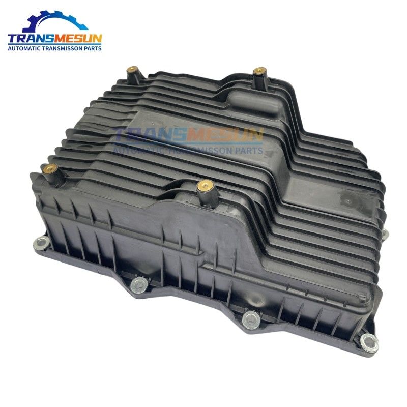 7-speed Wet Dual-clutch Transmission Side Cover Oil Pan Assembly For Haval GW7DCT1-A01