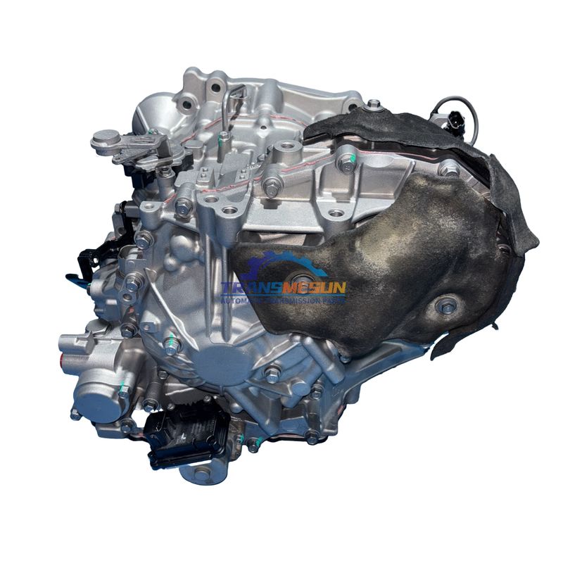 C0GF1 Hyundai Elantra Gasoline 1.5MPI CVT Engine With Start Stop Function Gear Box Cvt