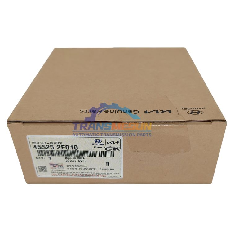 Brand new genuine A6GF1-2 automatic transmission DISK SET-CLUTCH clutch disc